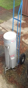 Strathfield Water Heater                                             